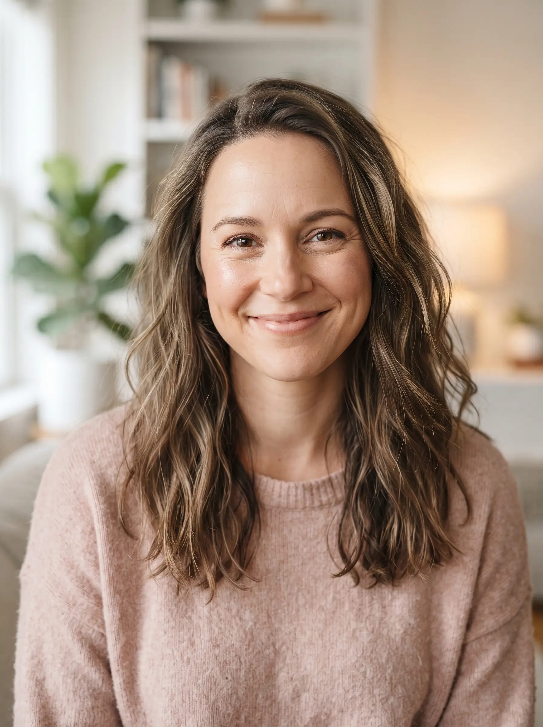 Elva Rath, founder of FreeBabyStuff
